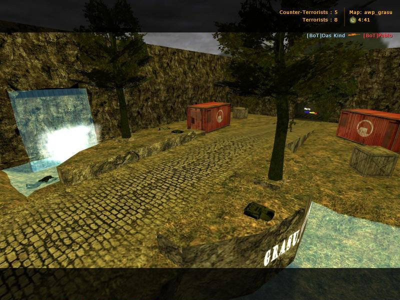 awp_grasu — скриншот 2