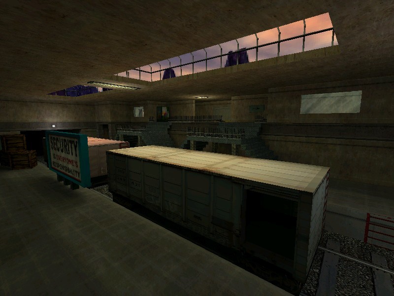 aim_treagle — скриншот 1
