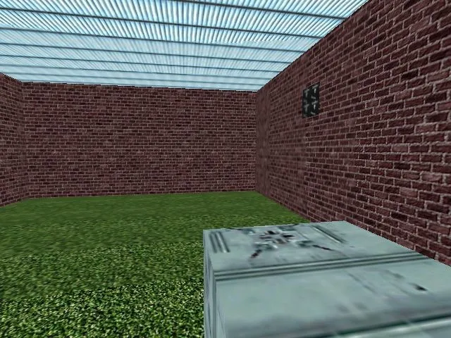 Скачать de_everyone_map для CS 1.6: детали карты, баланс сторон, точки, .nav и оптимизация - Скриншот