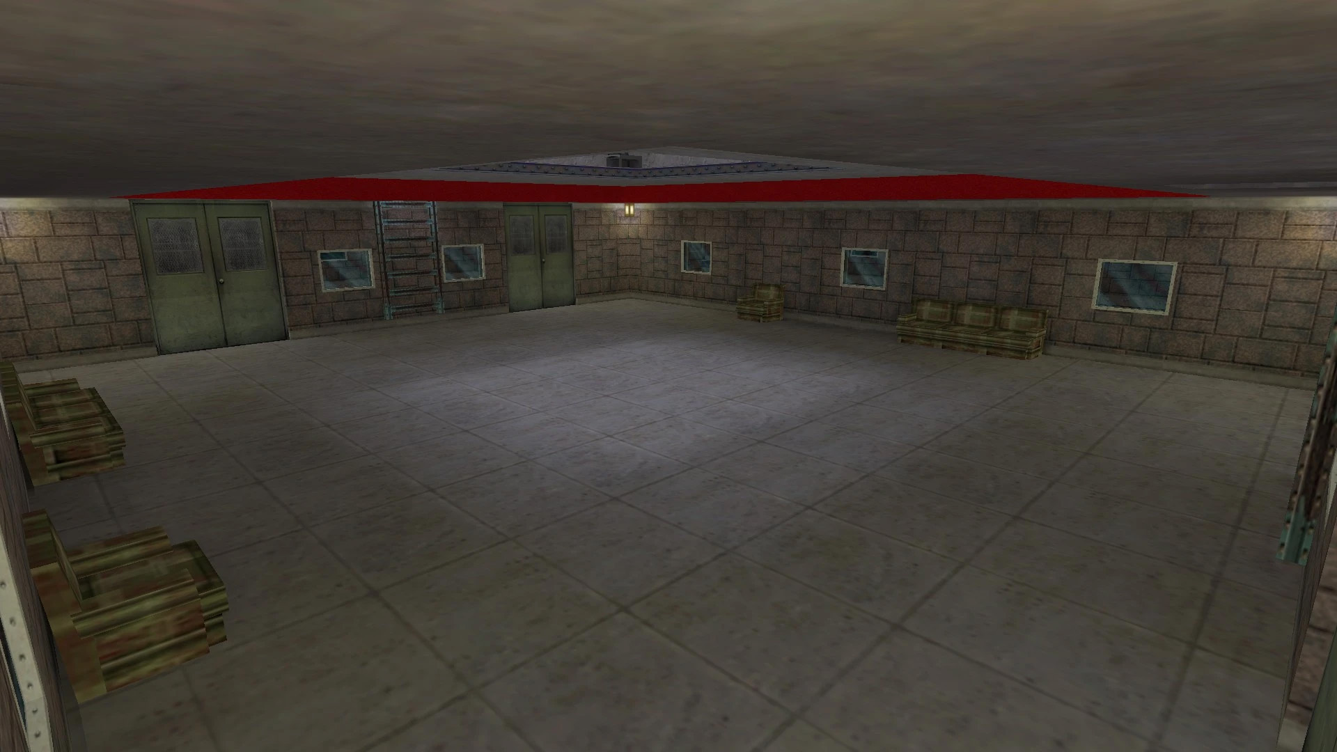 gg_33_cityblock — скриншот 1