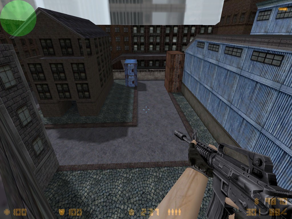 cs_assault23_b2 - скриншот 3