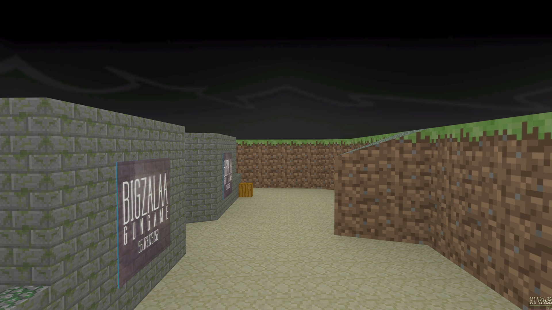 gg_minecraft_mini — скриншот 7