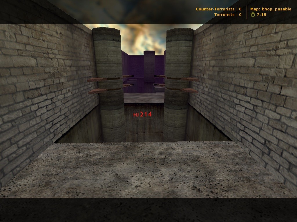 bhop_pasable — скриншот 3