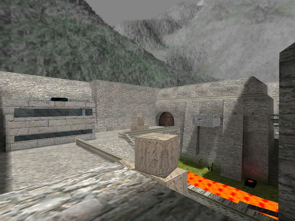 Скачать zm_aztec_kamp - Скриншот