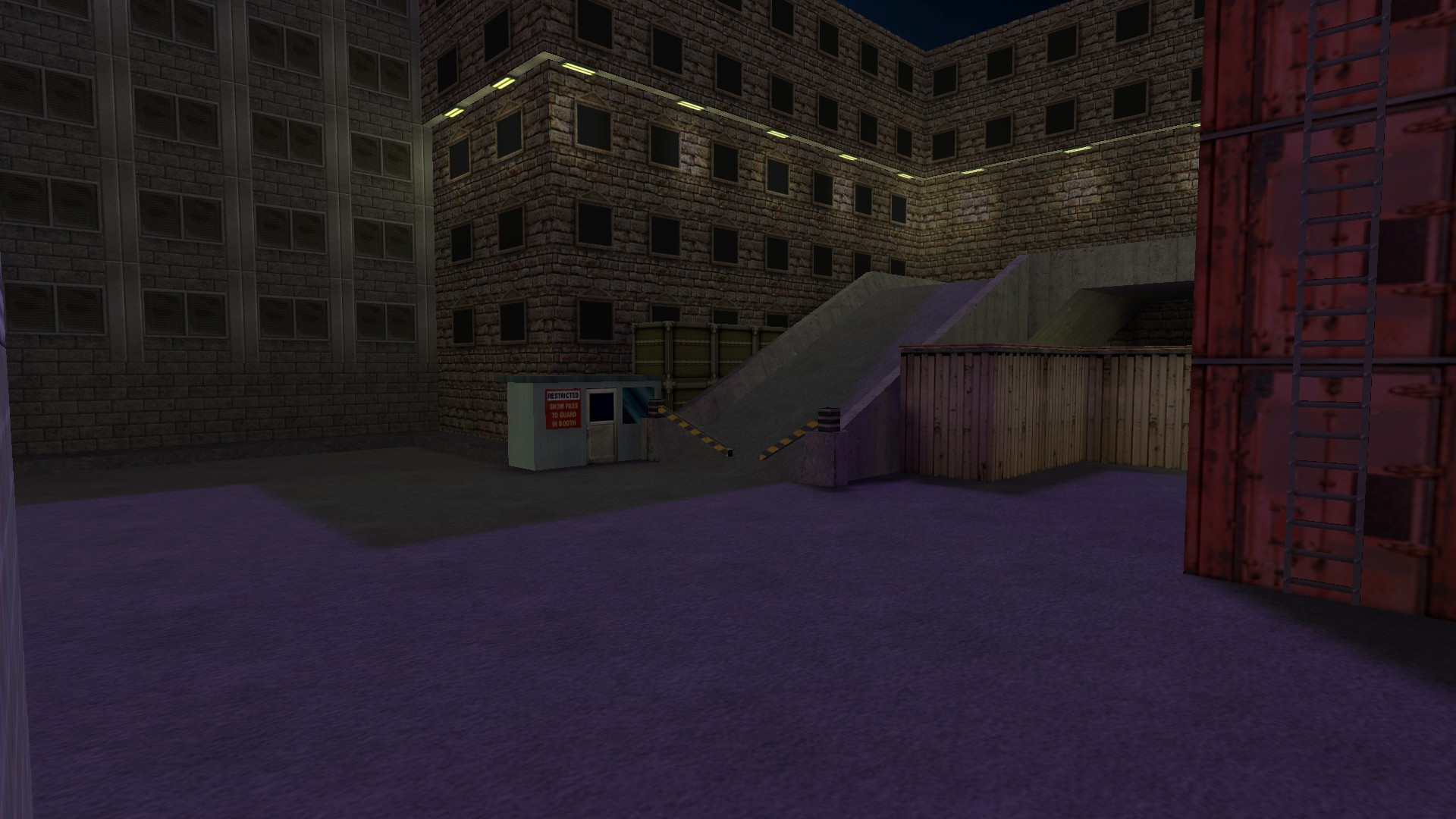 cs_assault_die — скриншот 3
