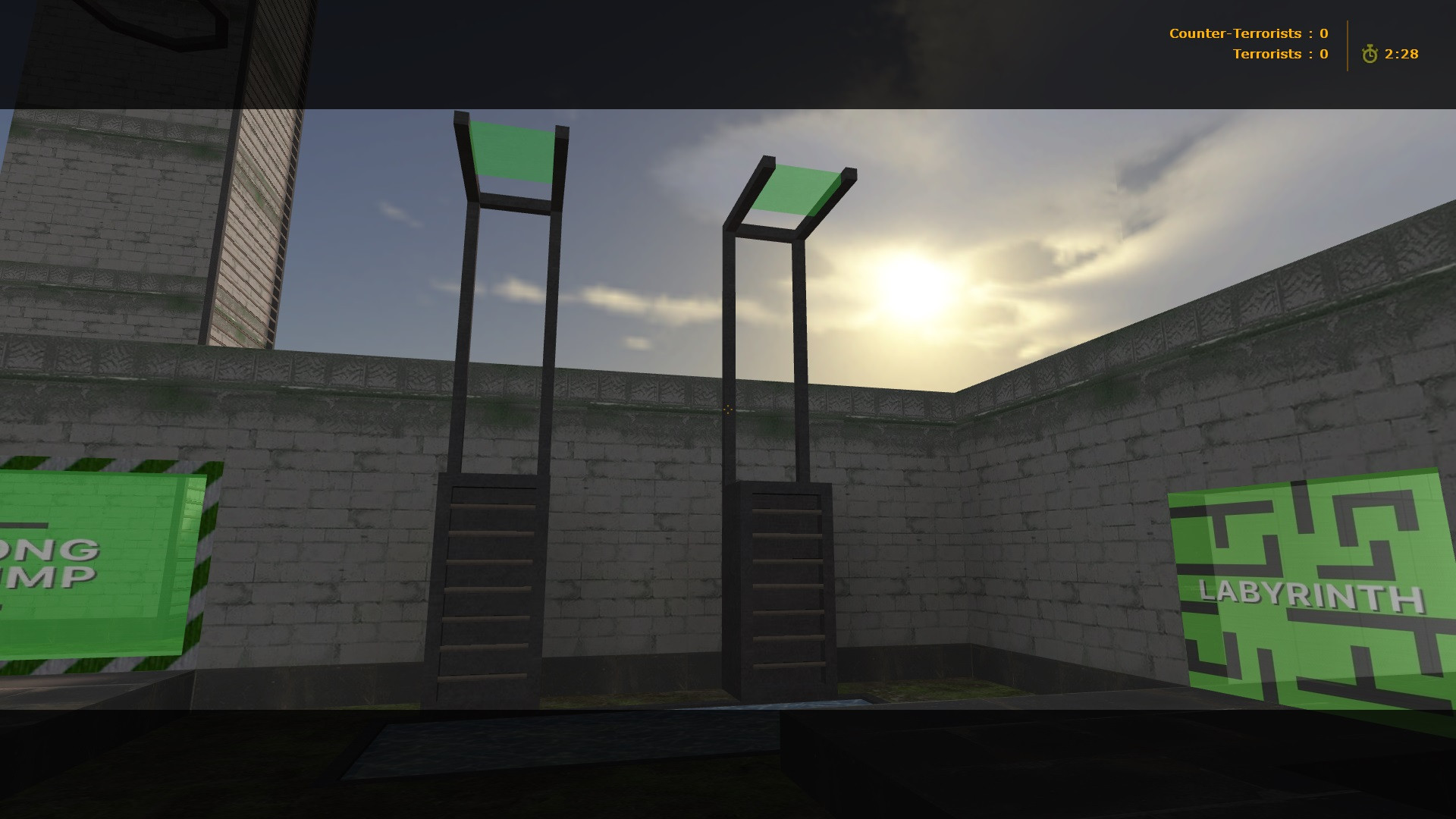 jail_plus — скриншот 13