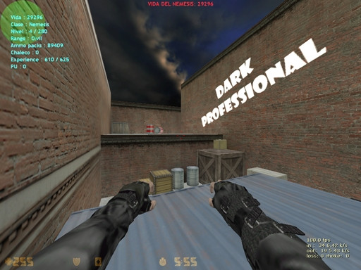 ze_darkprofessional_dp1 — скриншот 8