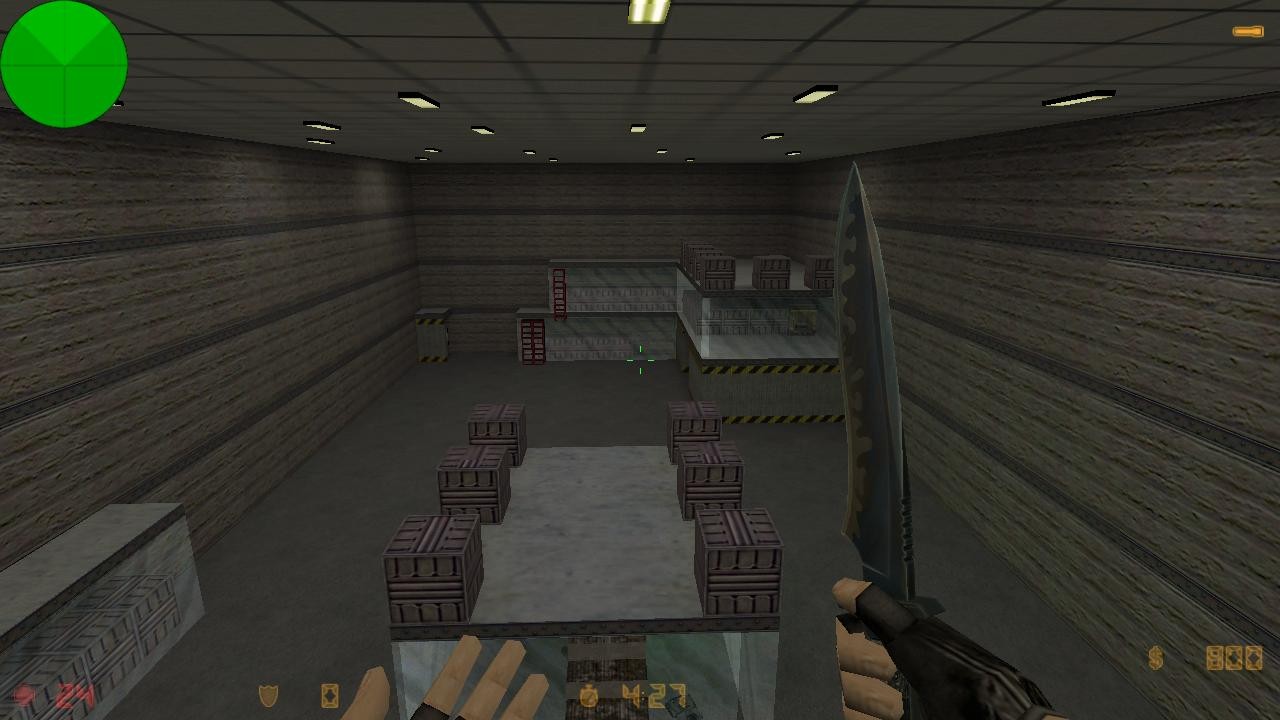 Скачать zm_trans_blocks - Скриншот