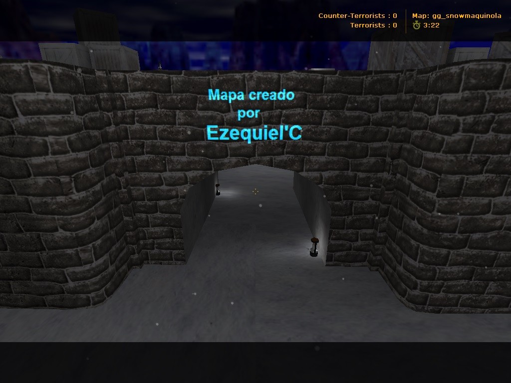 gg_snowmaquinola — скриншот 3