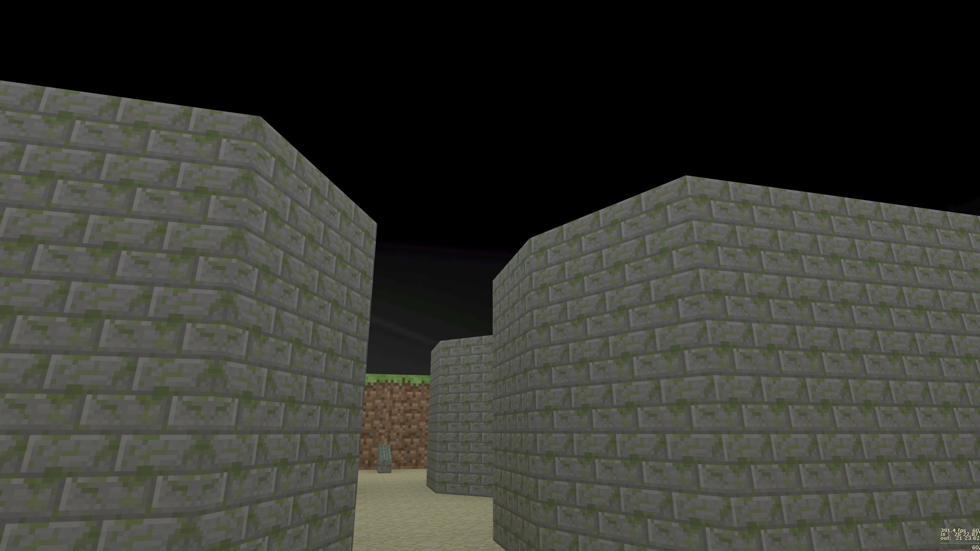 gg_minecraft_mini — скриншот 2