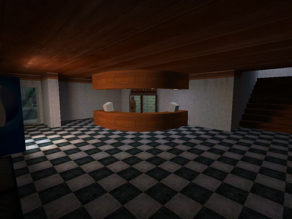 cs_crimetown - скриншот 4