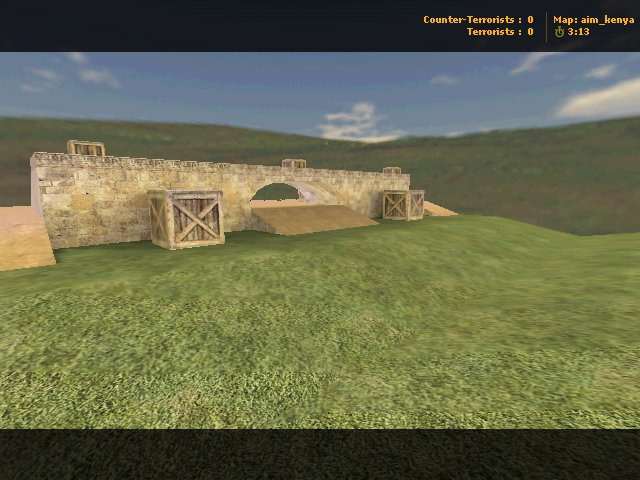 aim_kenya — скриншот 2