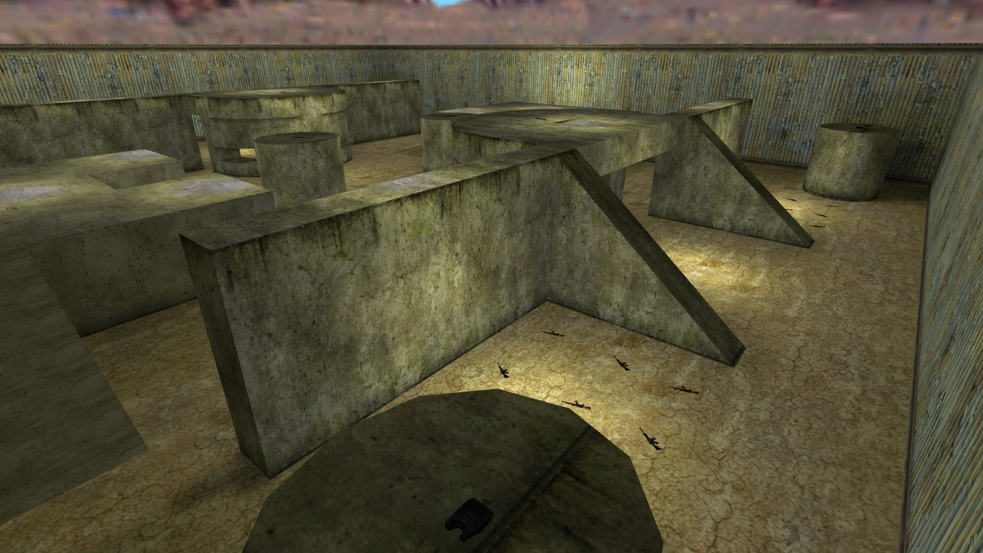 aim_dry — скриншот 3
