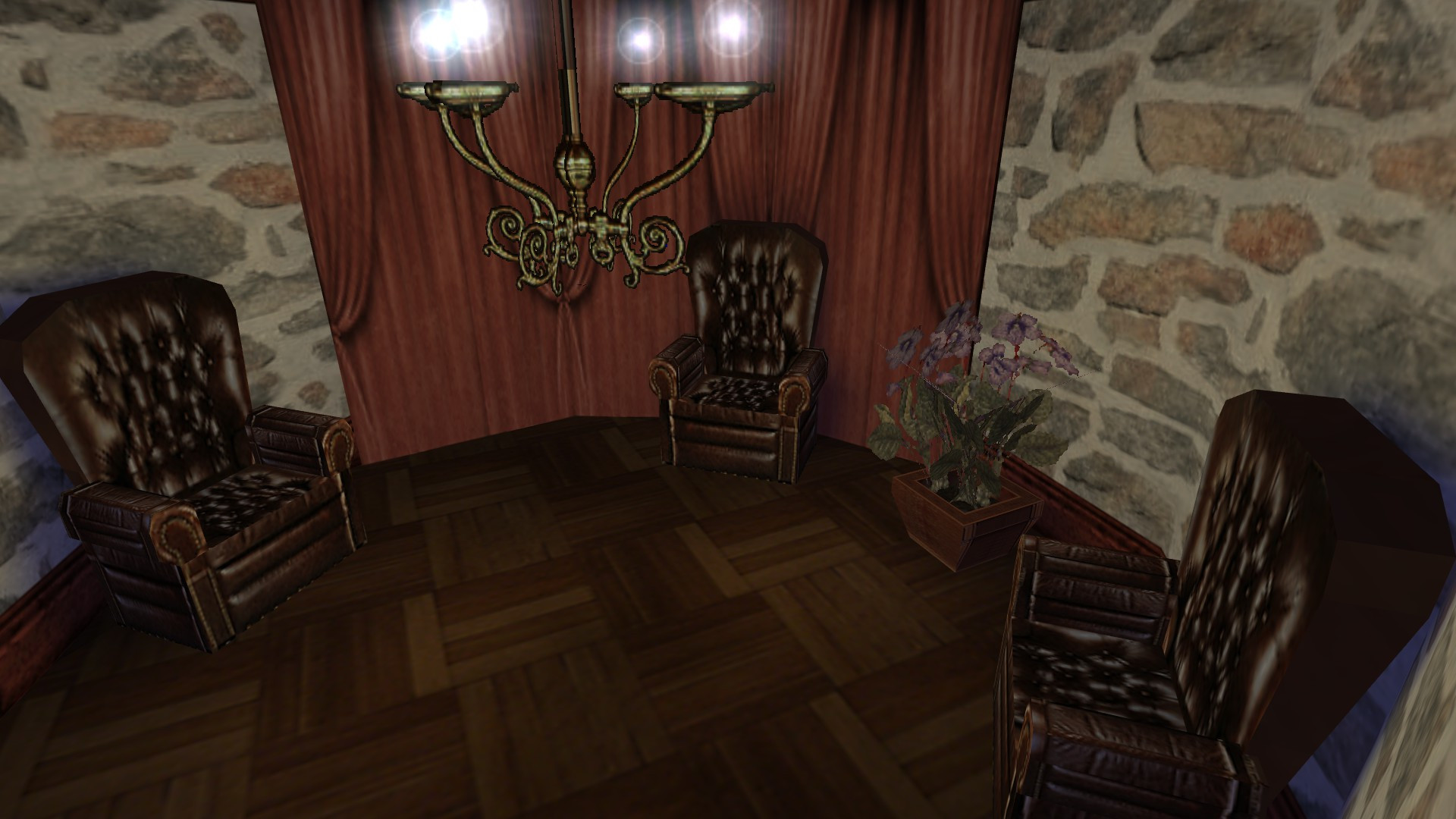 cs_manoir — скриншот 6