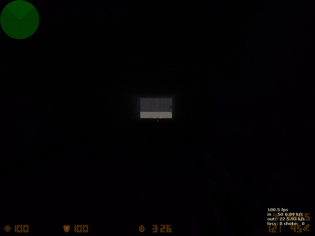 zm_Sheltress — скриншот 22