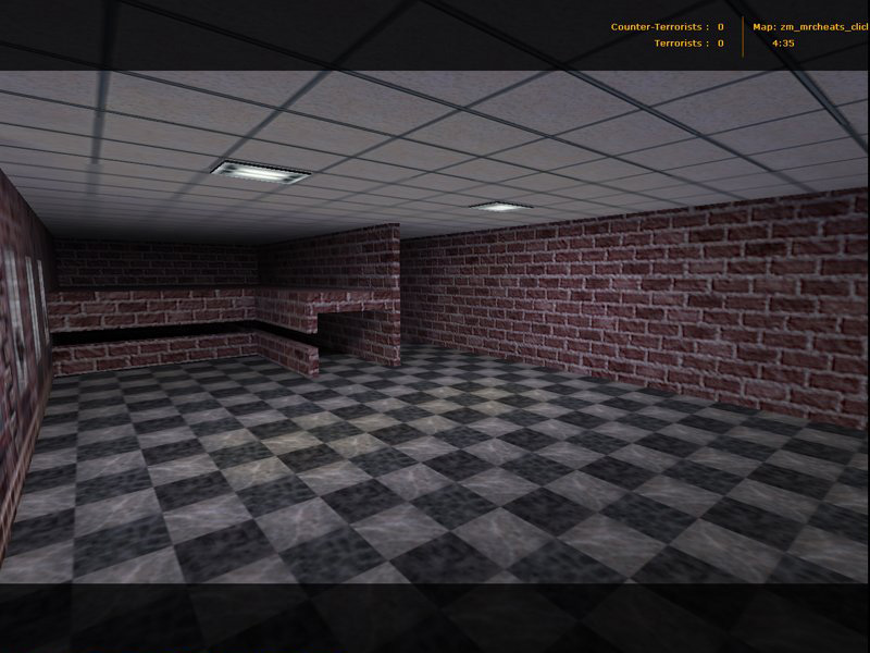 Скачать zm_mrcheats_click21 - Скриншот