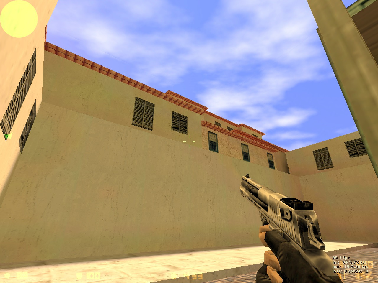 cs_roma — скриншот 11