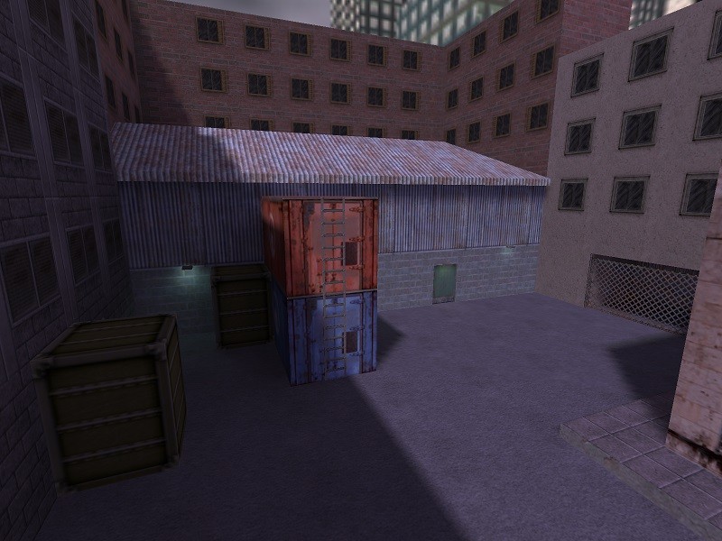 cs_assault_ftw - скриншот 4