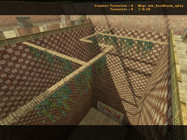 aim_headboom — скриншот 2