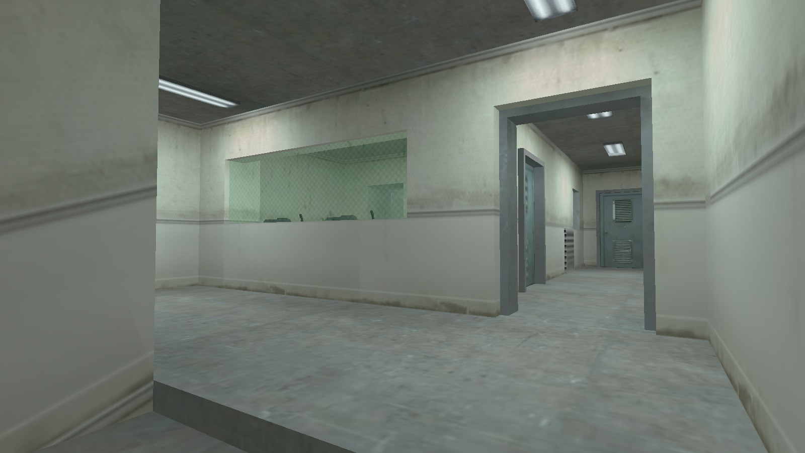 zm_office_undead — скриншот 6