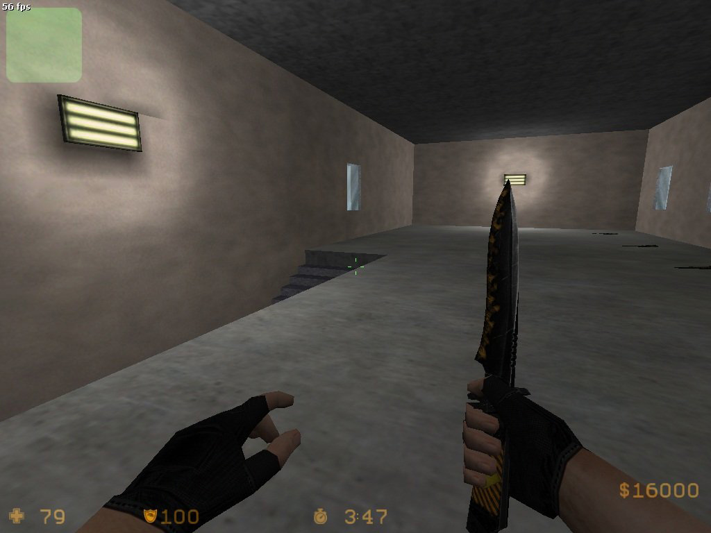 awp_two_houses — скриншот 2