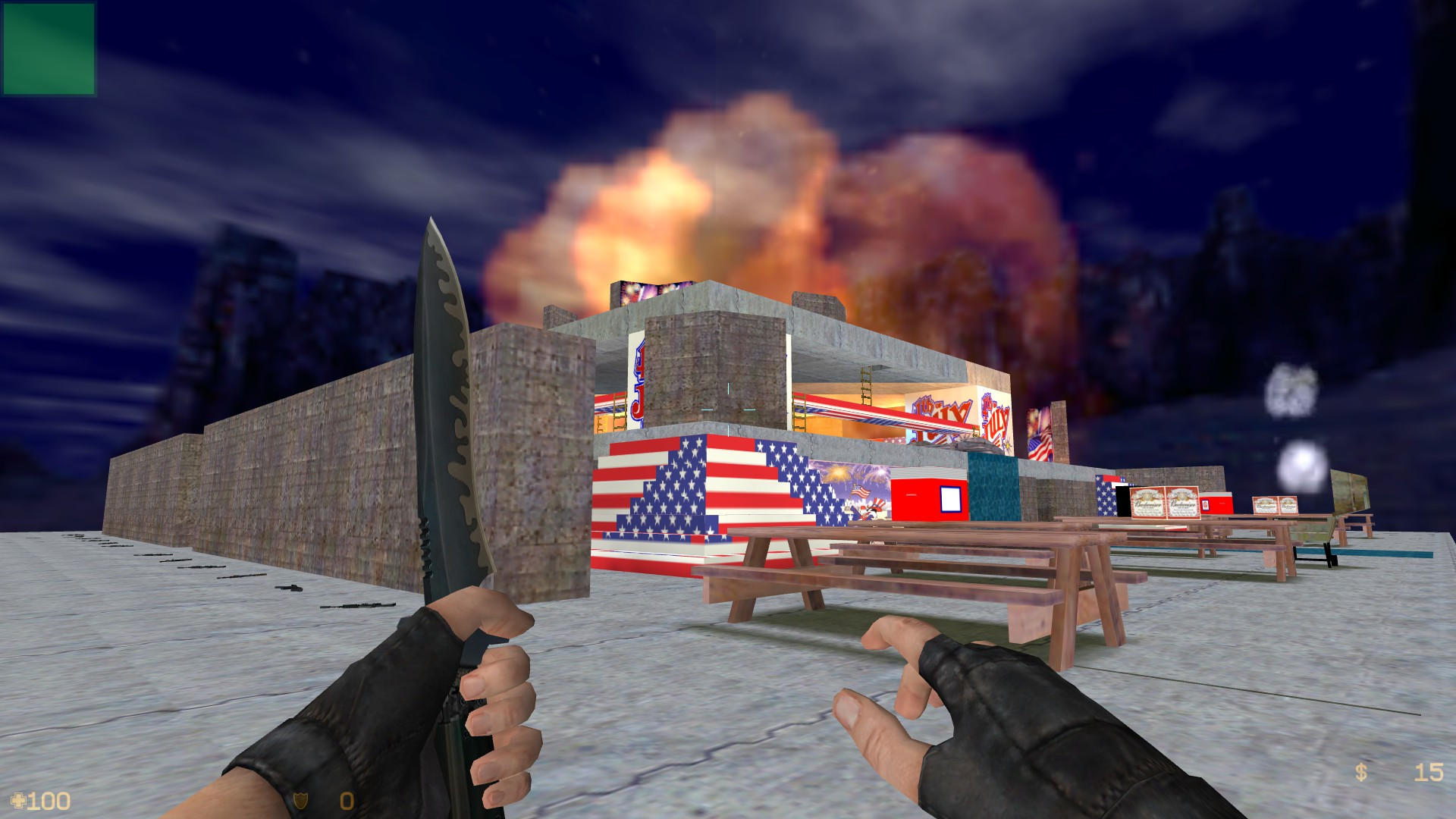 4thofjuly_de_fy - скриншот 5
