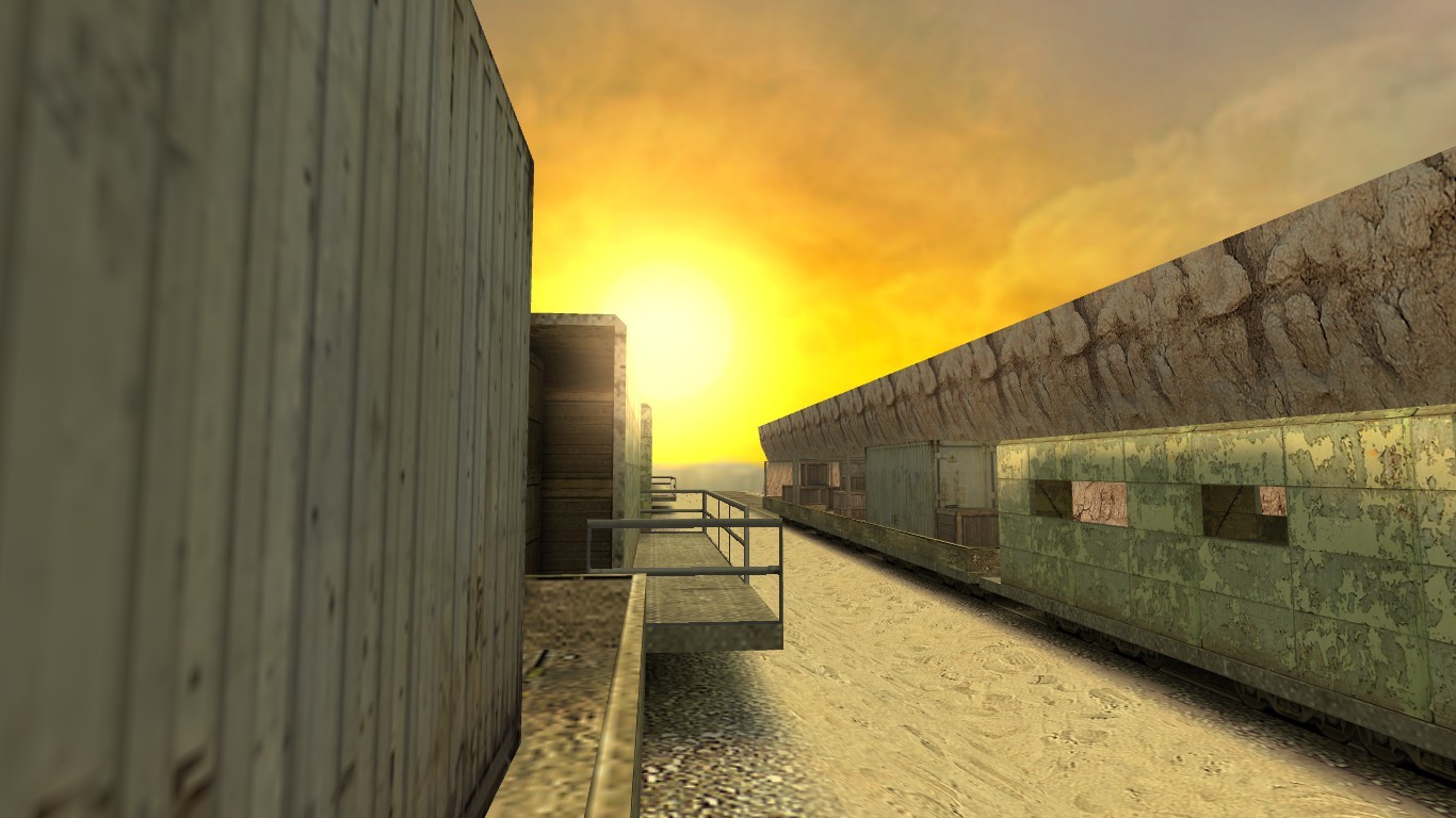 zm_2trains_v2 — скриншот 1
