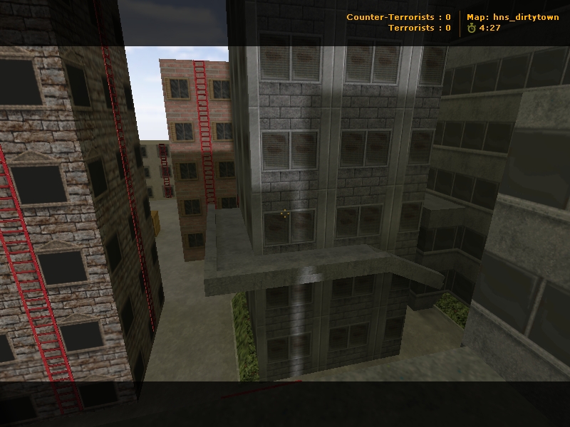 hns_dirtytown — скриншот 3