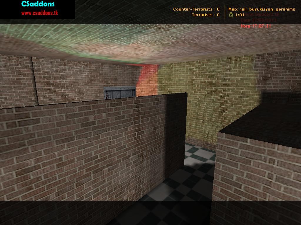 jail_buyukisyan_gerenimo — скриншот 6