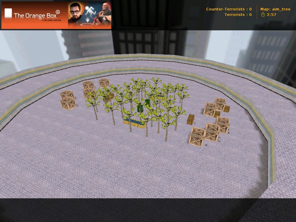 aim_tree — скриншот 5