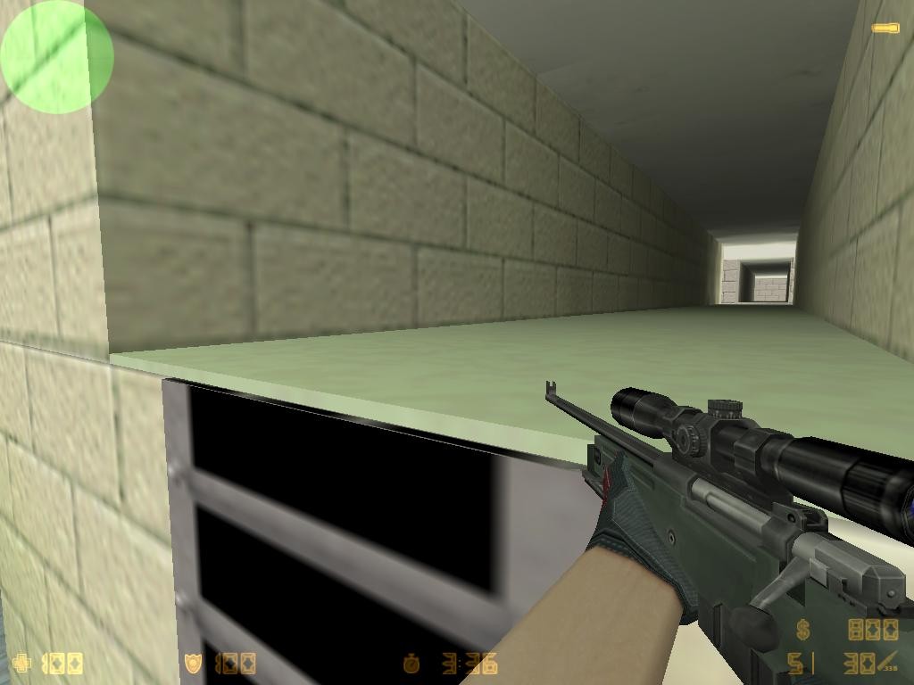 awp_awesome — скриншот 1