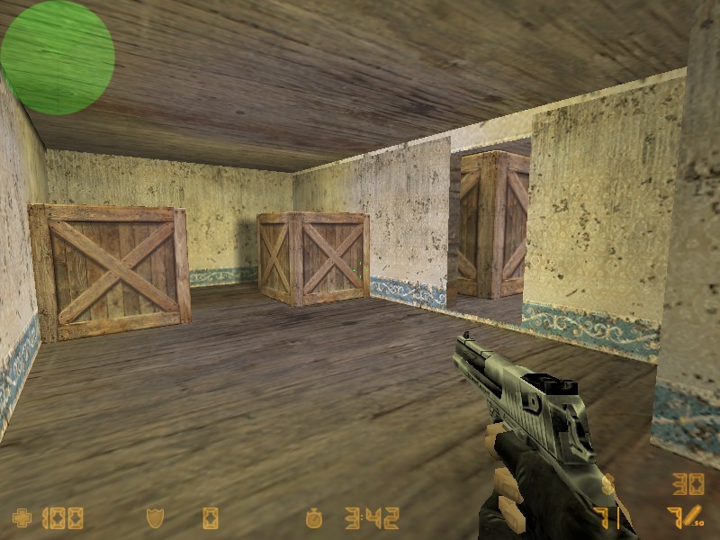 zm_dust_survival — скриншот 7