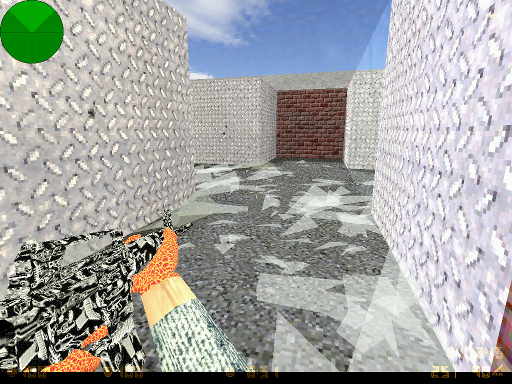 cs_break — скриншот 1