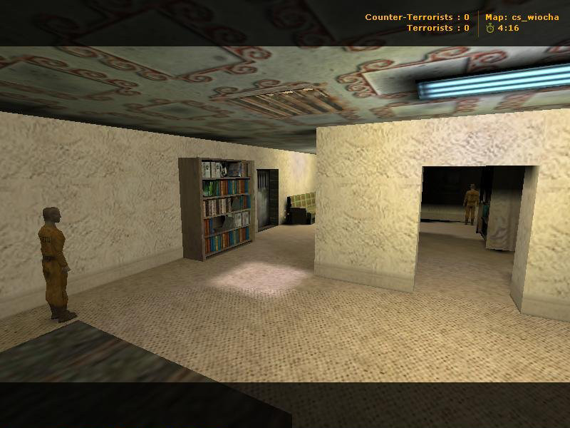cs_wiocha — скриншот 5