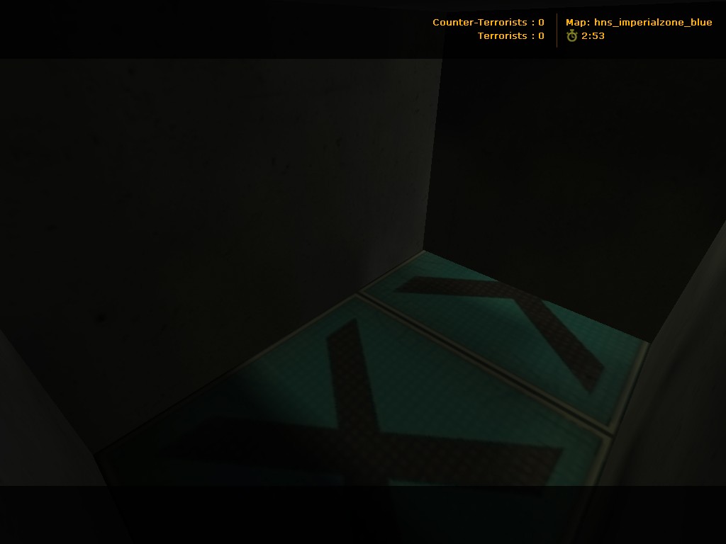 hns_imperialzone_blue — скриншот 5