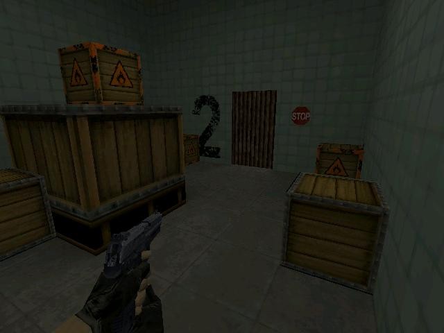 cs_16 - скриншот 1