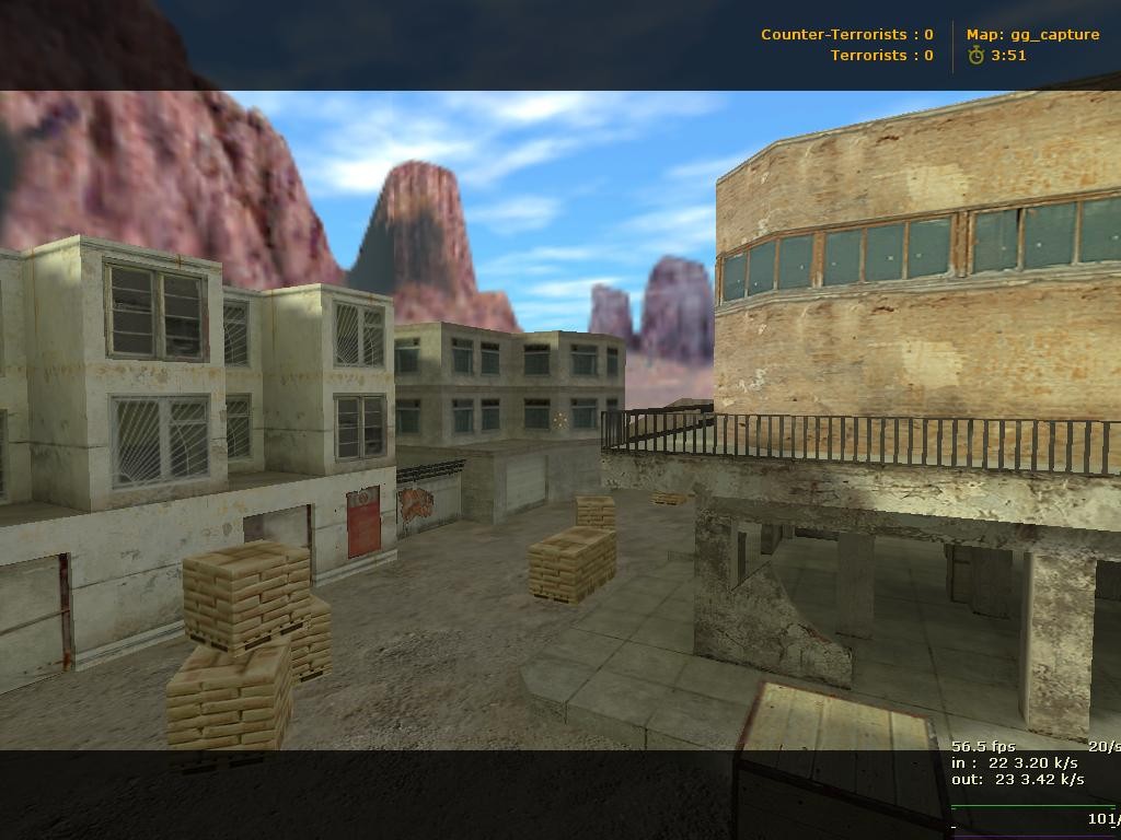gg_capture — скриншот 3