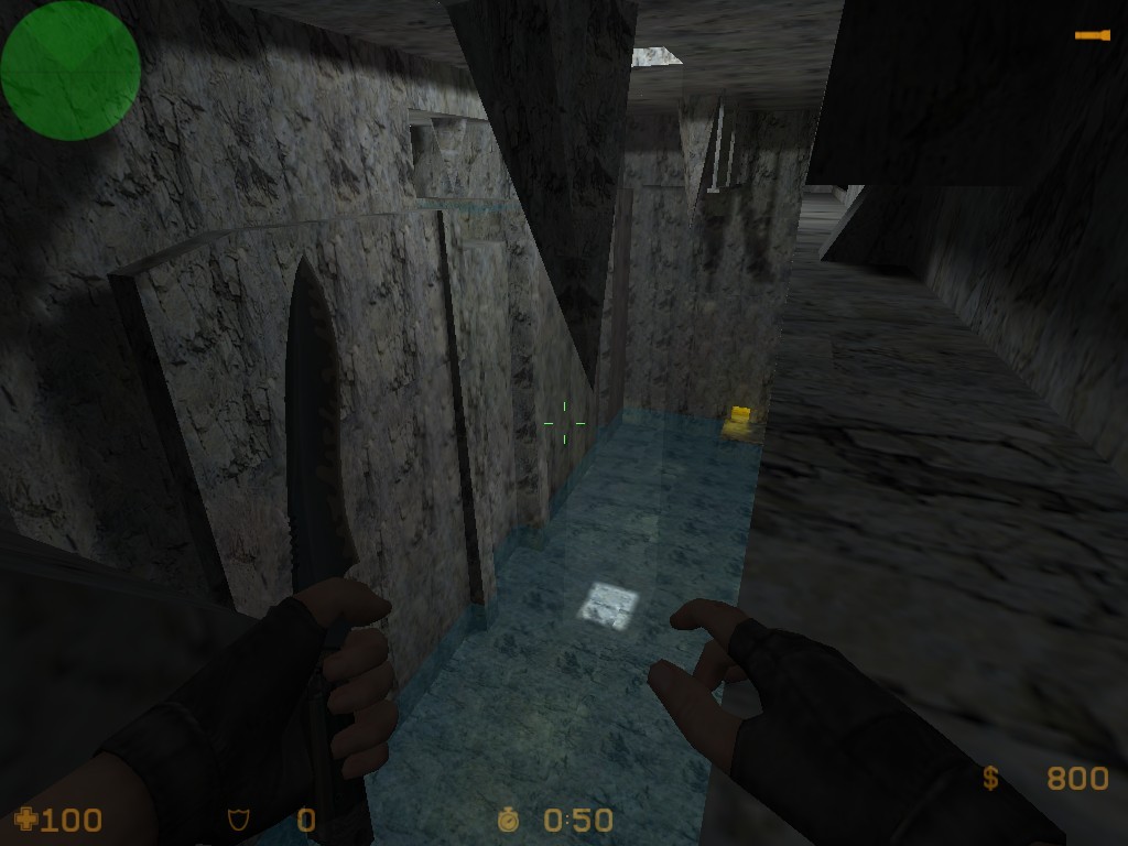 Скачать zm_island_v1 - Скриншот
