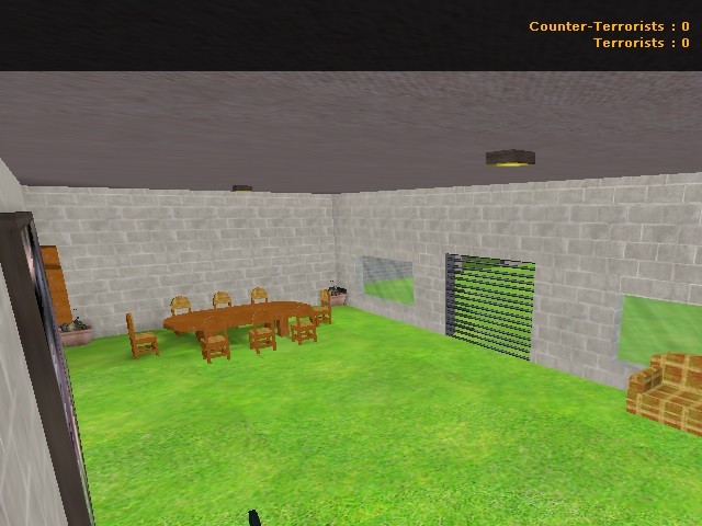 Скачать jail_casper_v1 - Скриншот