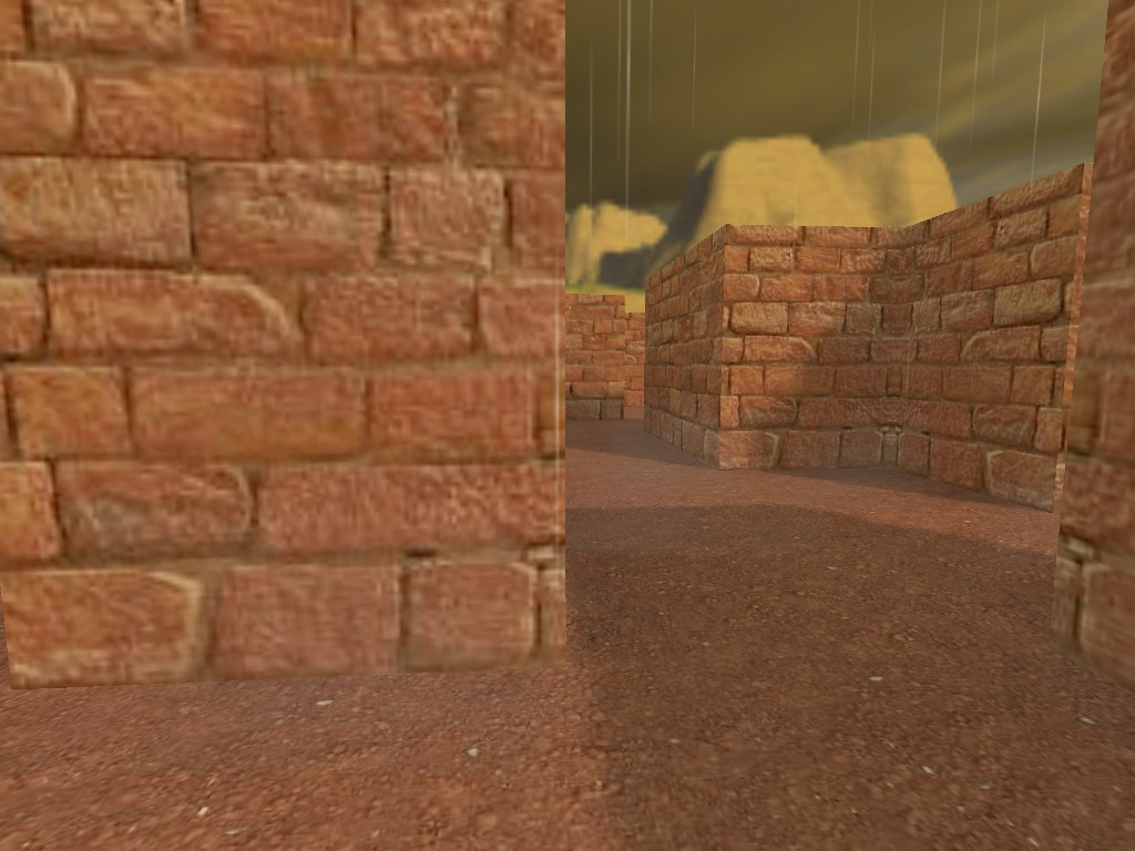 aim_scarletlabyrinth — скриншот 3
