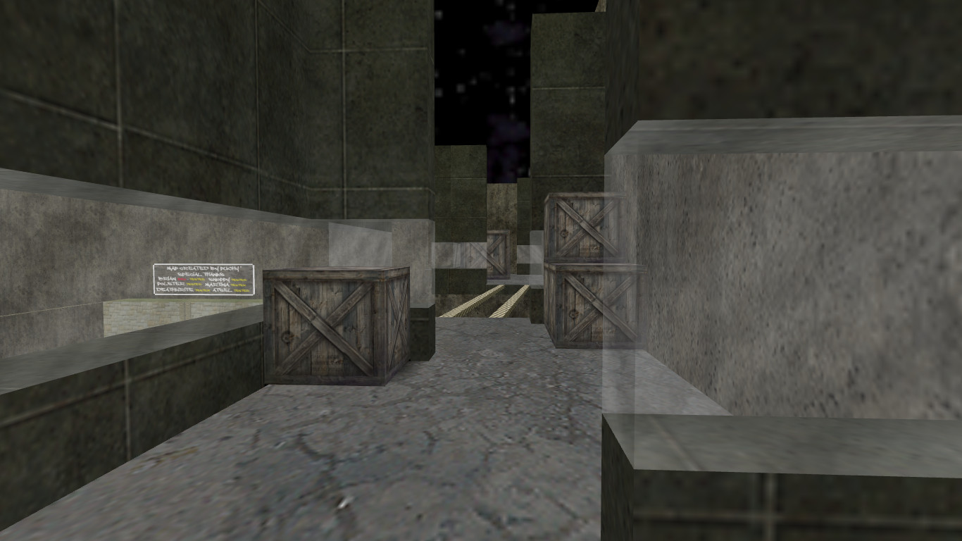 zm_ngamers_broken — скриншот 9