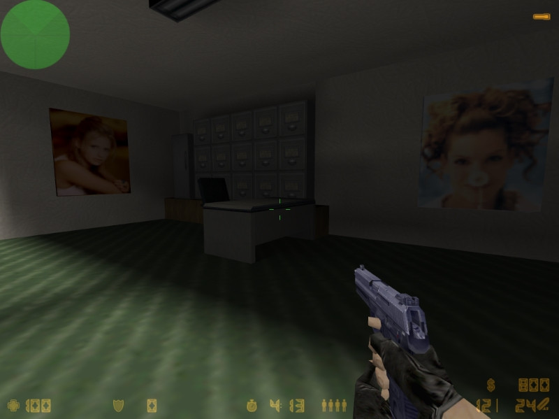 cs_pump2000 — скриншот 2