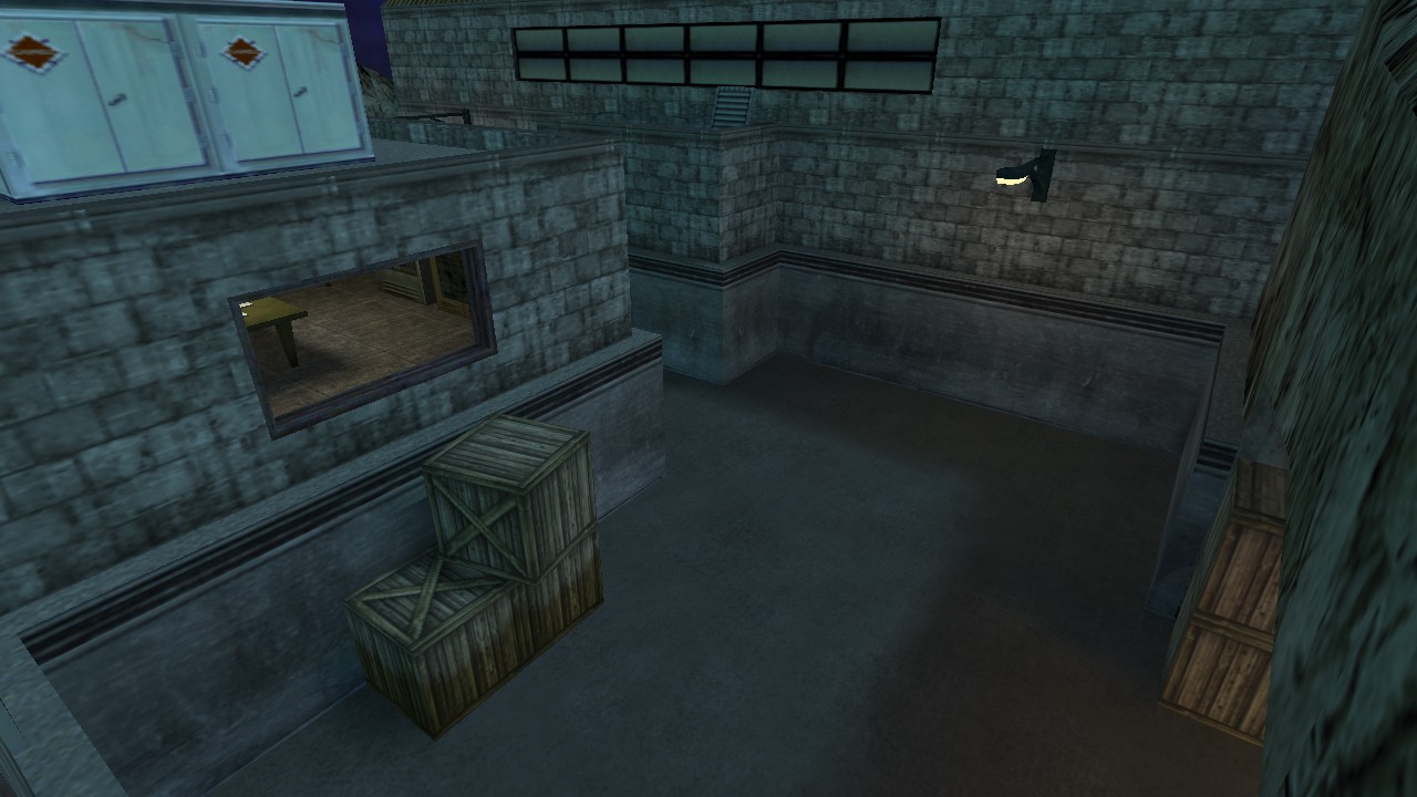 cs_docks_v1 - скриншот 3