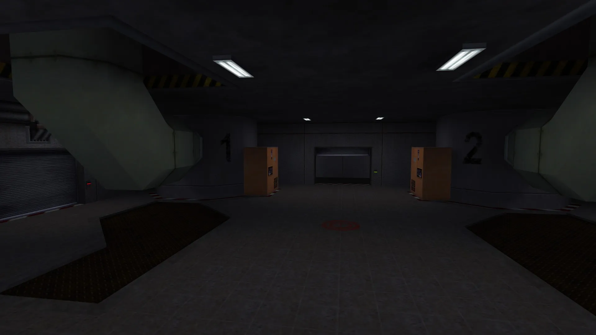 Скачать Карта de_overrun_b2 для CS 1.6: Полное руководство и обзор - Скриншот