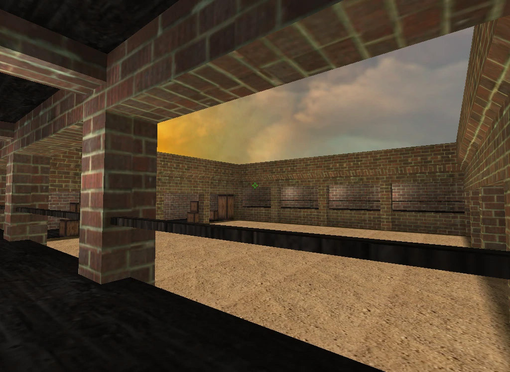 aim_map_csbestial — скриншот 3