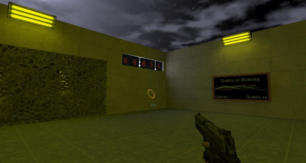 kg_sneakster — скриншот 4
