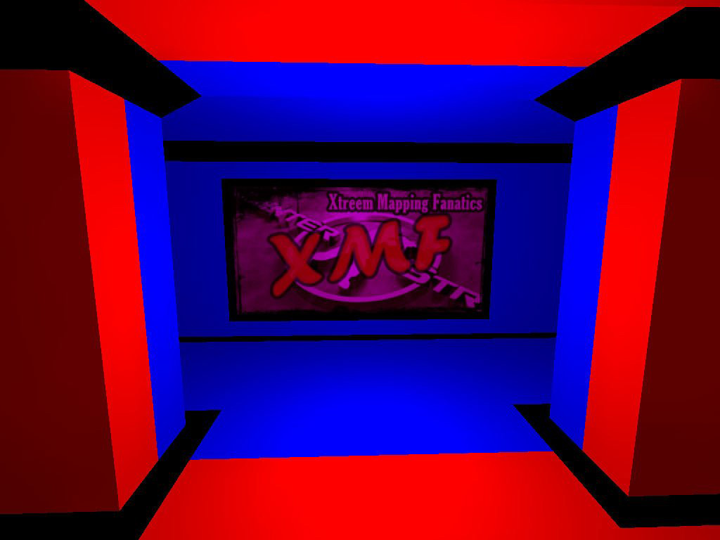 Скачать gg_xmf_abstract - Скриншот