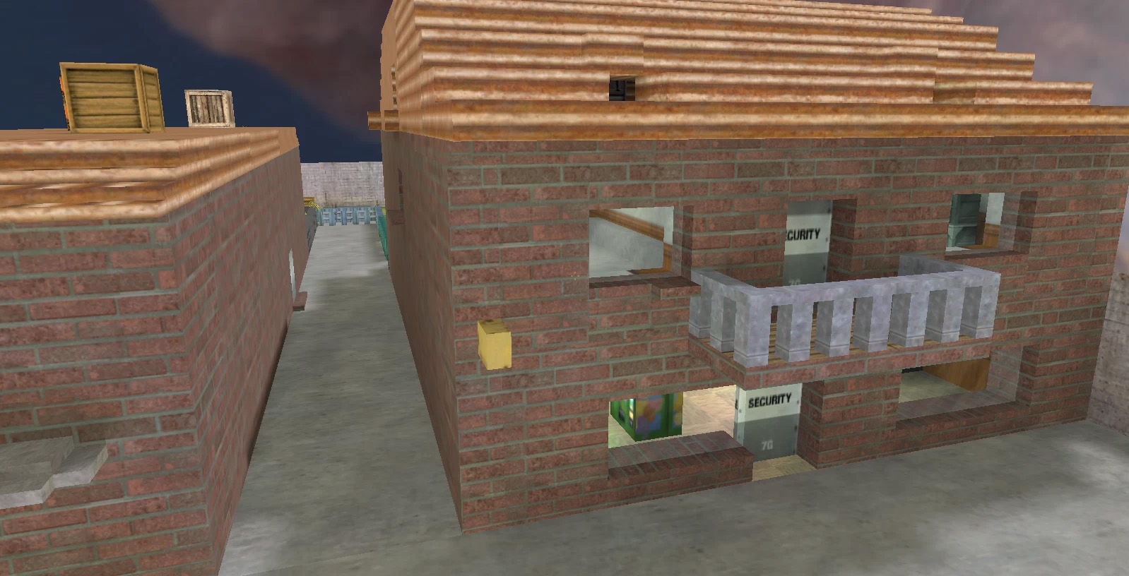 de_babuszka — скриншот 2
