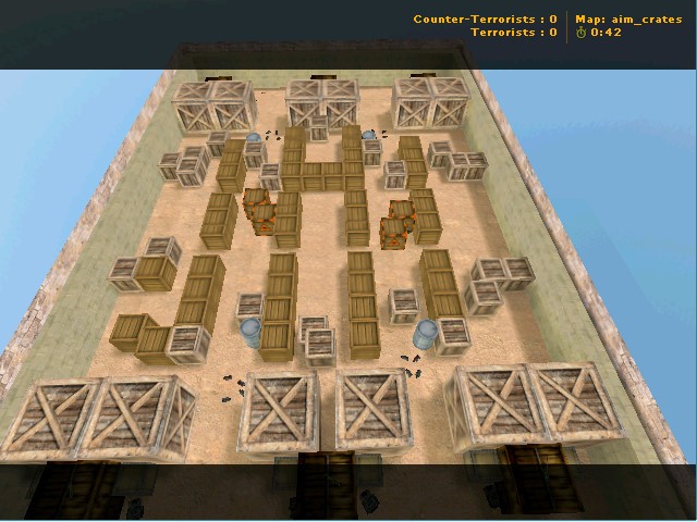 aim_crates — скриншот 4