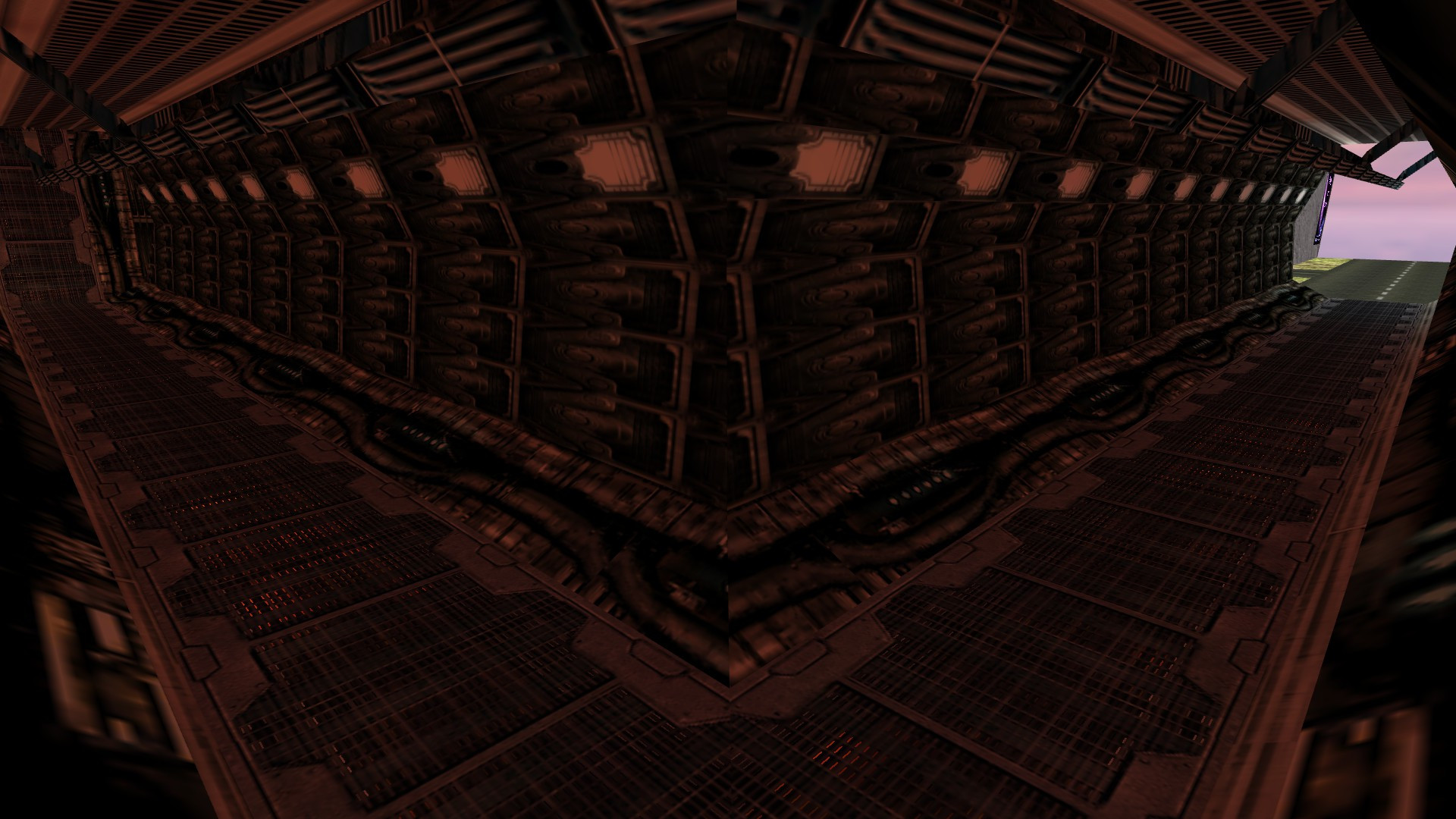 aim_a2_prisonyard — скриншот 7